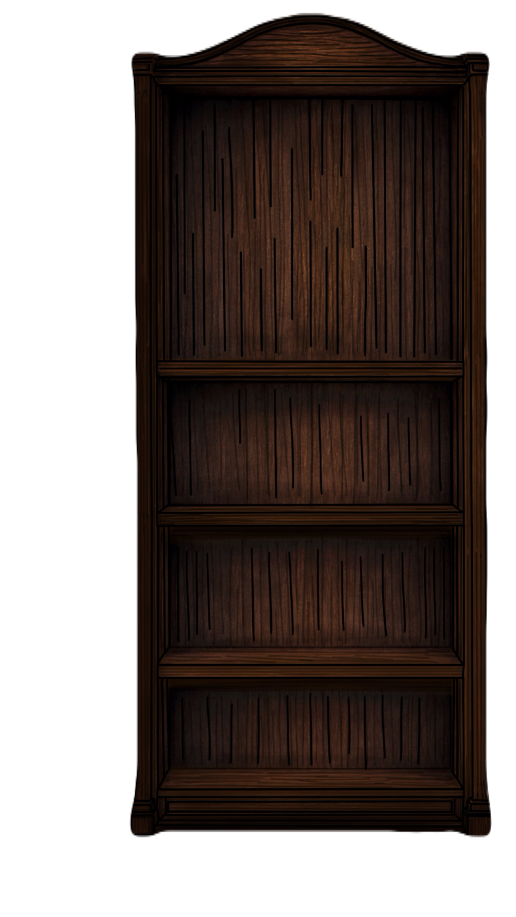 Bookshelf